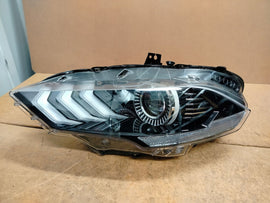 Frontscheinwerfer Ford 850158934709960 Full LED Links Scheinwerfer Headlight SCH4168125491nq