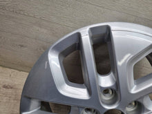 Load image into Gallery viewer, 1x Alufelge 17 Zoll 5x114.3 93866154 Renault Trafic Iii Rim Wheel FEL4734868118vf