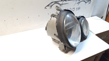 Laden Sie das Bild in den Galerie-Viewer, Frontscheinwerfer Mercedes-Benz W210 A2108203461 Xenon Rechts Headlight SCH2441157678an