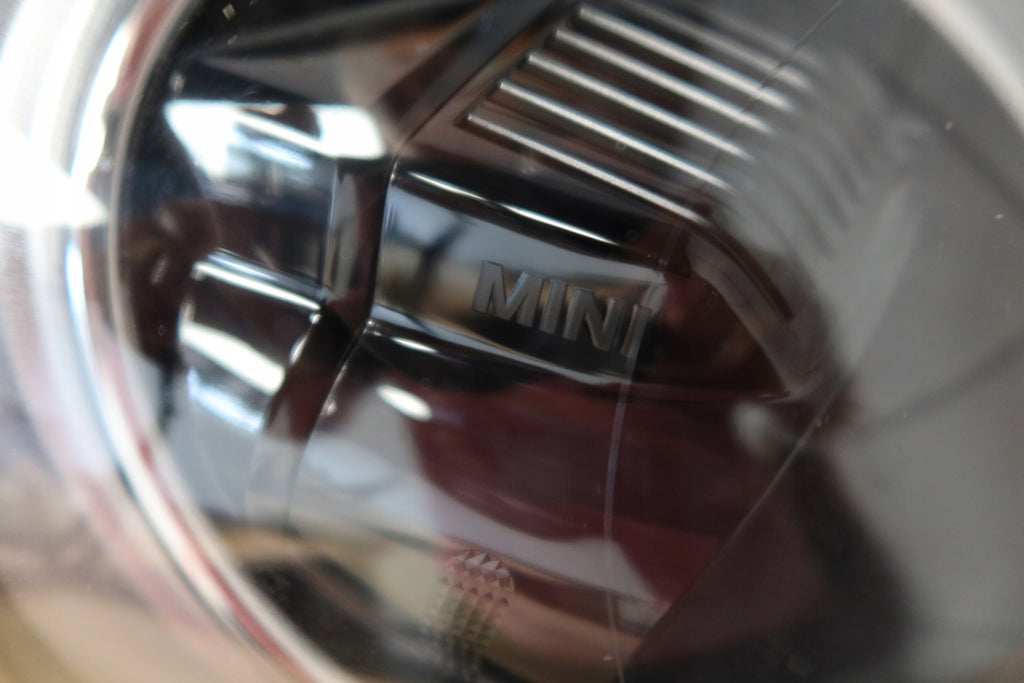 Frontscheinwerfer Mini R56 F56 5A01962-06 LED Rechts Scheinwerfer Headlight SCH6900525950wj