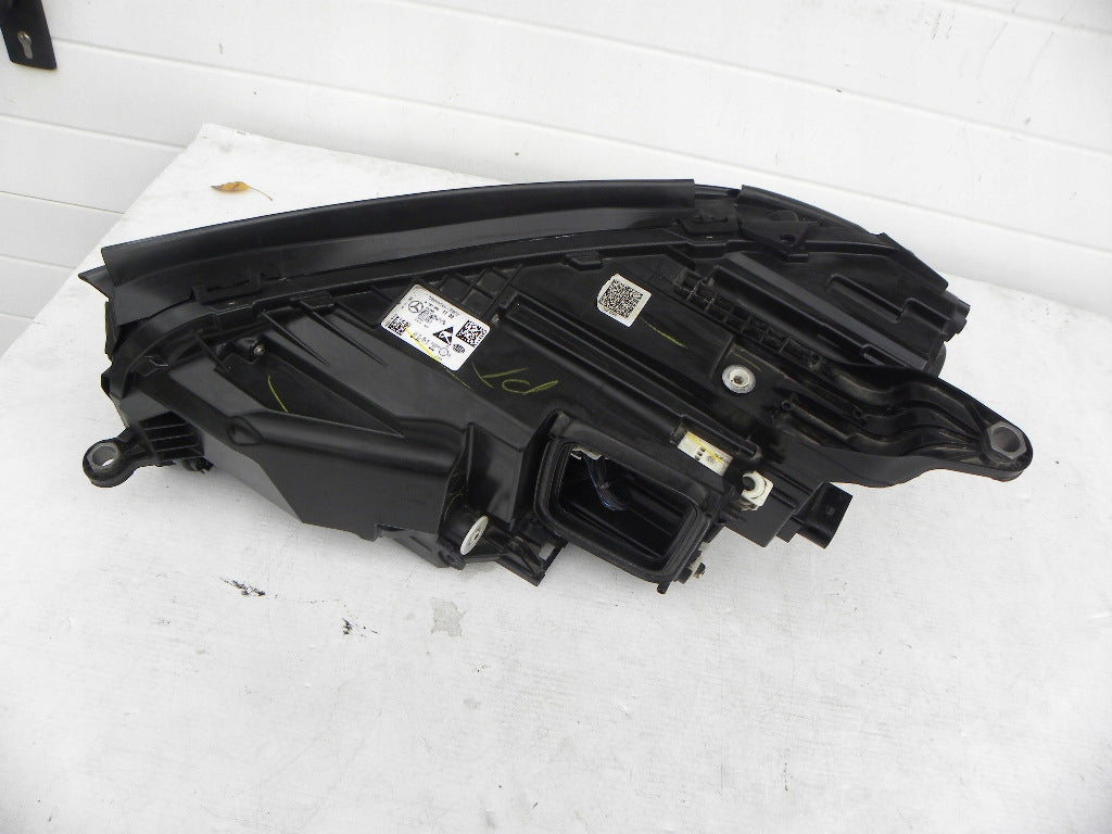 Frontscheinwerfer Mercedes-Benz Gle A1679061700 Rechts Scheinwerfer Headlight SCH5236886254hc