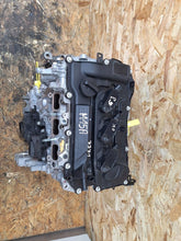 Laden Sie das Bild in den Galerie-Viewer, Motor Toyota Yaris M15A 1.5 24TKm Hybrid Engine Unkomplett MOT5428096149iy