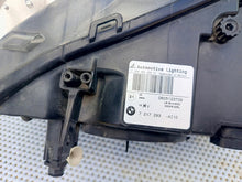 Laden Sie das Bild in den Galerie-Viewer, Frontscheinwerfer BMW X3 F25 7217293-A110 Bi-Xenon Links Scheinwerfer Headlight SCH3201366378ae