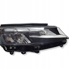 Frontscheinwerfer VW Transporter 7T1941036A Rechts Scheinwerfer Headlight SCH1140714378pj