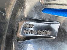 Load image into Gallery viewer, 1x Alufelge 16 Zoll 6.5" 5x114.3 50ET 52910-G4600 Hyundai I30 Rim Wheel FEL9006944242pk