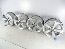 Load image into Gallery viewer, 4x Alufelge 16 Zoll 6.5" 5x112 33ET 7N0071496A Seat Alhambra Tiguan Rim Wheel FEL4656509082il