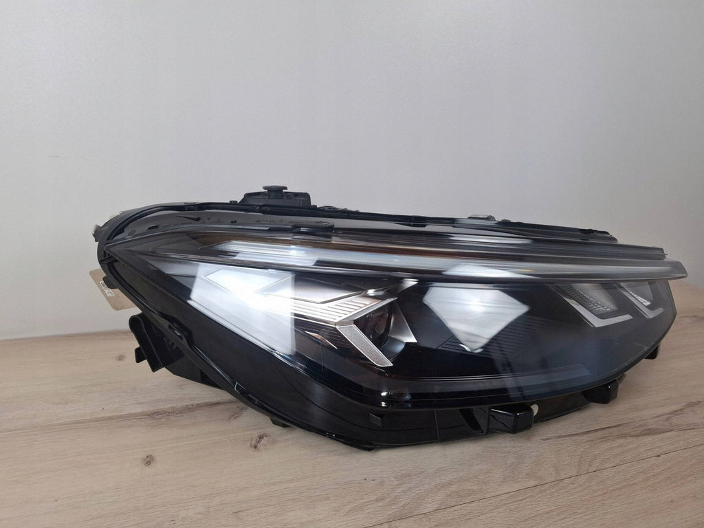Frontscheinwerfer VW Passat 3J194100 Rechts Scheinwerfer Headlight SCH5352189233fh