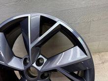 Laden Sie das Bild in den Galerie-Viewer, 1x Alufelge 19 Zoll 565601025F Skoda Kodiaq Rim Wheel FEL9341348690cc