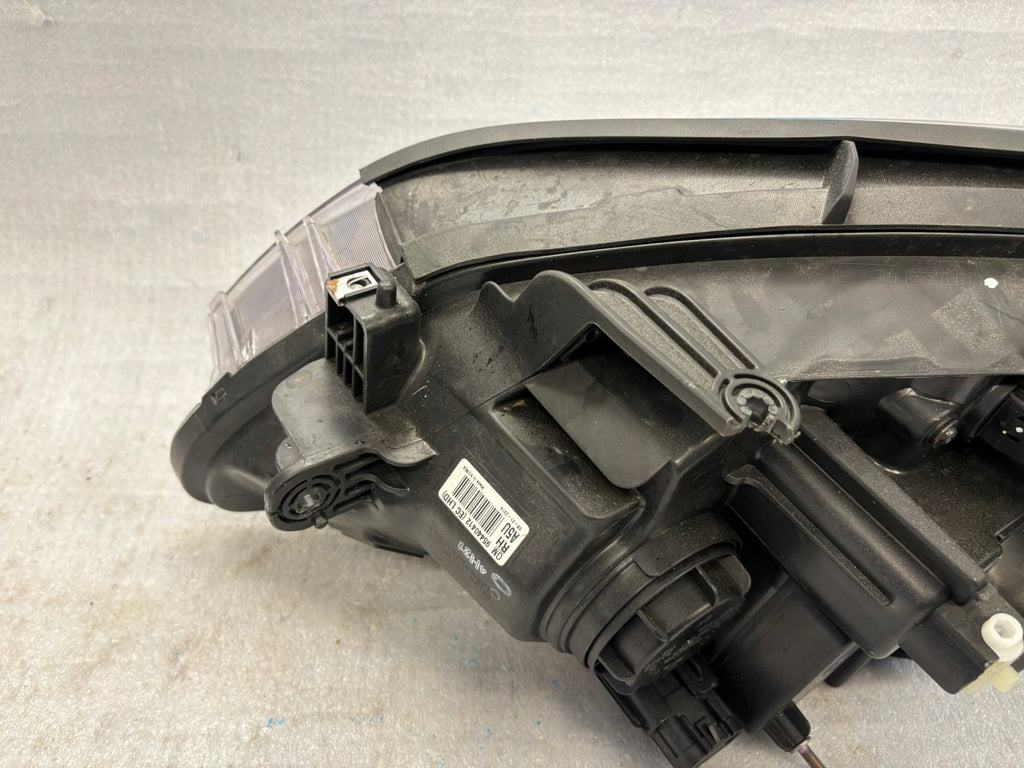Frontscheinwerfer Opel Mokka 95440412 Rechts Scheinwerfer Headlight SCH4680054564cg