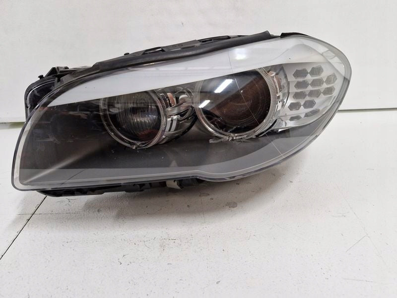 Frontscheinwerfer BMW 5 F11 F10 7203253- Links Scheinwerfer Headlight SCH1655027124eh