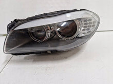 Laden Sie das Bild in den Galerie-Viewer, Frontscheinwerfer BMW 5 F11 F10 7203253- Links Scheinwerfer Headlight SCH1655027124eh