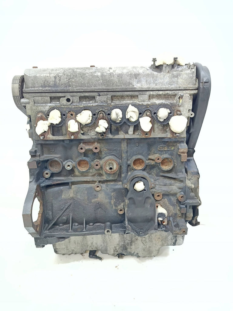 Motor VW Transporter 9833 2.5 TDI 88PS 65kW 2003 Diesel Engine Komplett