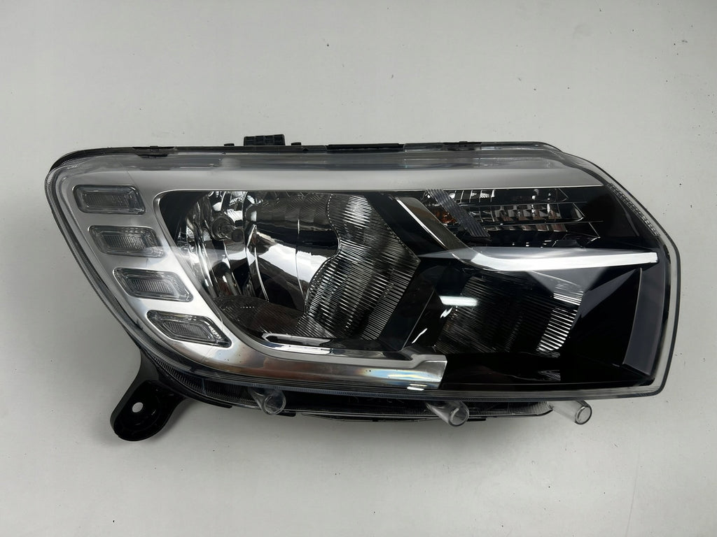 Frontscheinwerfer Dacia Logan 260103529R LED Rechts Scheinwerfer Headlight