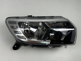 Frontscheinwerfer Dacia Logan 260103529R LED Rechts Scheinwerfer Headlight