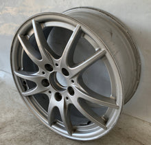 Load image into Gallery viewer, 1x Alufelge 16 Zoll 6.5&quot; 5x112 49ET A2464011302 Mercedes-Benz W246 Rim Wheel