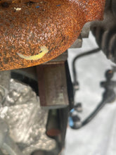 Laden Sie das Bild in den Galerie-Viewer, Motor Fiat Doblo 55280444 1.6 MJET 17TKm 2019 Diesel Engine Komplett MOT7498820905hp