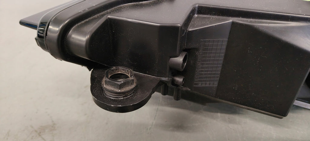 Frontscheinwerfer Audi A3 8V0941006E Xenon Rechts Scheinwerfer Headlight SCH7003751930kz