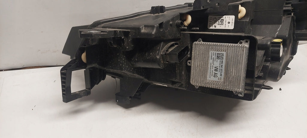 Frontscheinwerfer VW Id.4 11B941036E Rechts Scheinwerfer Headlight SCH9405400982ho