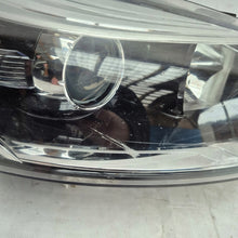 Laden Sie das Bild in den Galerie-Viewer, Frontscheinwerfer Renault Megane III 260100923R Rechts Scheinwerfer Headlight SCH5108085242dd