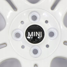 Laden Sie das Bild in den Galerie-Viewer, 1x Alufelge 17 Zoll 7.0&quot; 4x100 6775801 Mini R57 R55 R56 R52 R50 Rim Wheel