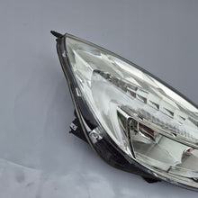 Load image into Gallery viewer, Frontscheinwerfer Opel Insignia A 1EJ009630-02 Rechts Scheinwerfer Headlight SCH3866920766ws