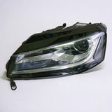 Frontscheinwerfer Audi A8 4H0941005 Xenon Links Scheinwerfer Headlight