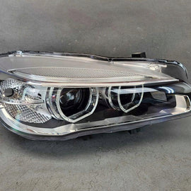 Frontscheinwerfer BMW 2 Active Tourer F45 103419012266 LED FALSE Headlight SCH4357004397vt