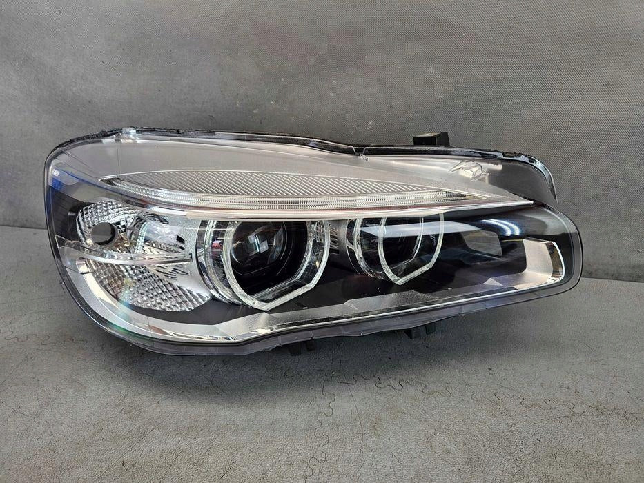 Frontscheinwerfer BMW 2 Active Tourer F45 103419012266 LED FALSE Headlight SCH4357004397vt