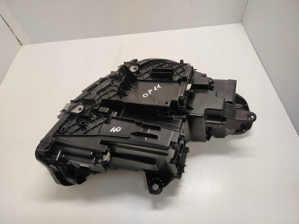 Frontscheinwerfer BMW X1 5A5BD57 Full LED Links Scheinwerfer Headlight SCH7826357075nq