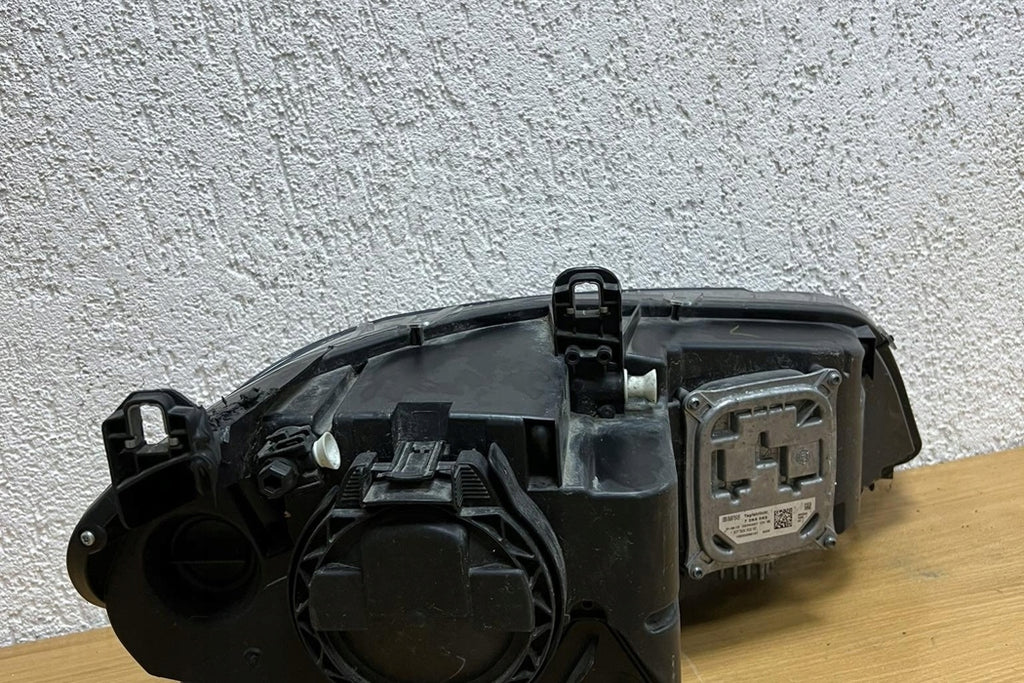 Frontscheinwerfer BMW X5 7221893 Ein Stück (Rechts oder Links) Headlight SCH1636582371ti