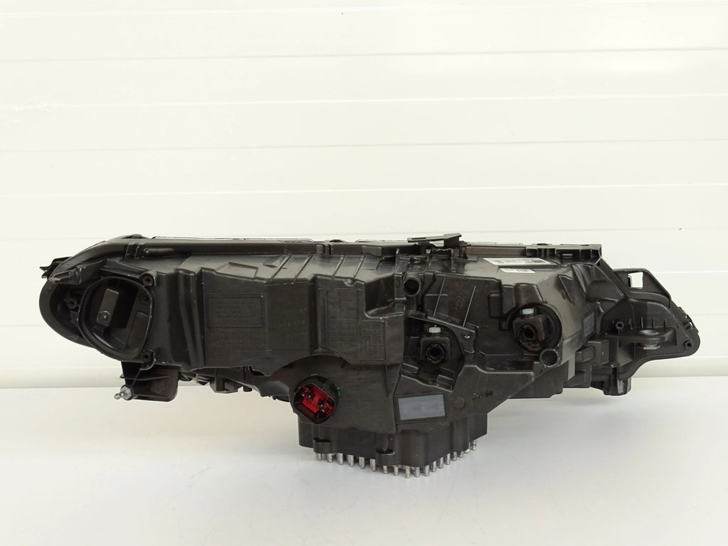 Frontscheinwerfer Land Rover I Evoque L551 LR186003 R8D213W030BA LED Links SCH9305233089ya