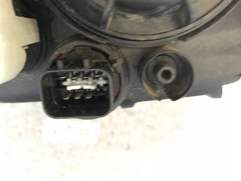 Frontscheinwerfer Hyundai I10 92102-B9000 Rechts Scheinwerfer Headlight