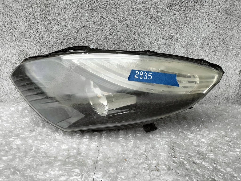 Frontscheinwerfer Renault Grand III 89902926 Links Scheinwerfer Headlight SCH5314016333xa