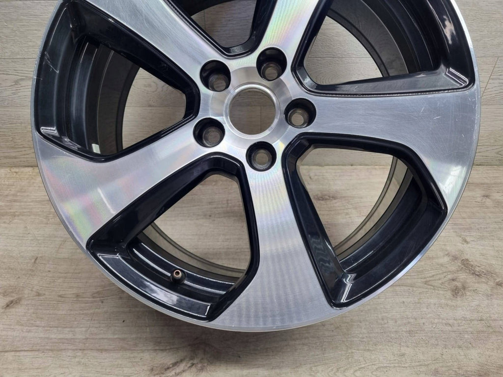1x Alufelge 18 Zoll 5x112 5G0601025AS VW Golf Vii Rim Wheel FEL2939948857an
