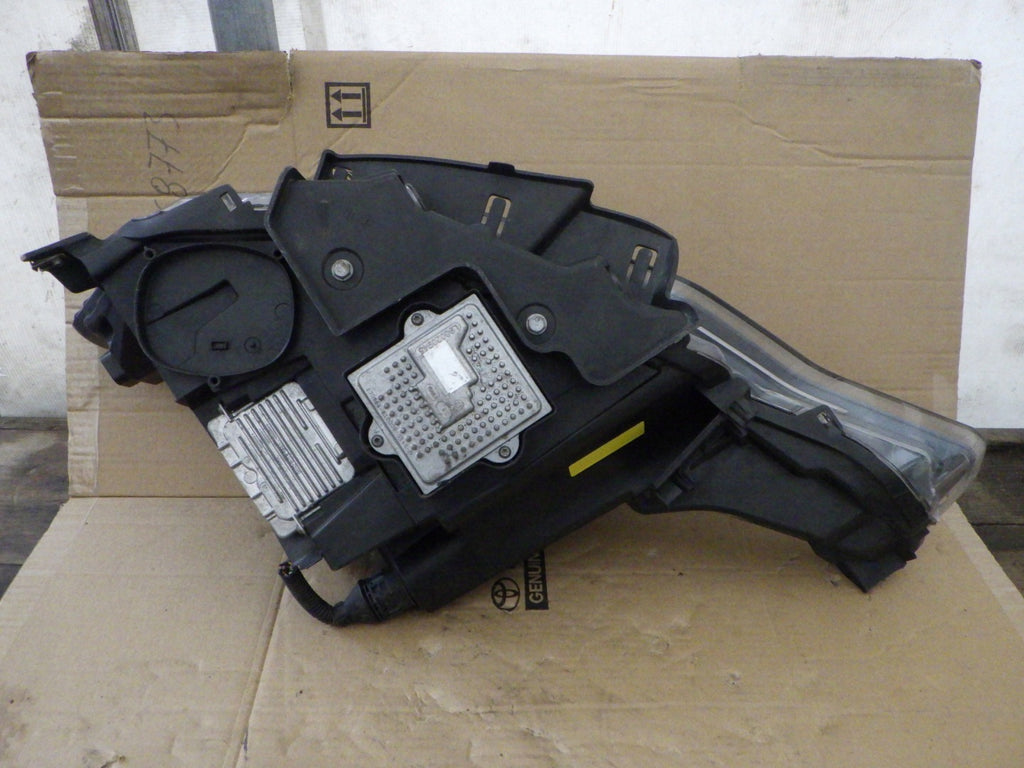 Frontscheinwerfer Maserati Levante Rechts Scheinwerfer Headlight SCH9490726010ha