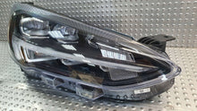 Laden Sie das Bild in den Galerie-Viewer, Frontscheinwerfer Ford Focus MX7B-13E014-FD Full LED Rechts Headlight SCH5634013309oz