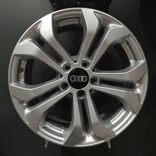 Load image into Gallery viewer, 4x Alufelge 17 Zoll 7.5" 5x112 36ET Glanz Graphit A2534010600 Audi A6 Glc Mg FEL9806305355wd