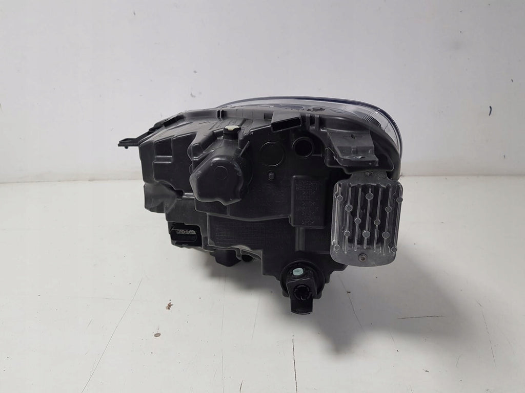 Frontscheinwerfer Ford Kuga LV4B-13E016-AN Full LED Rechts Headlight SCH1396860388el