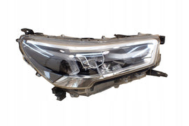 Frontscheinwerfer Toyota Hilux VIII 81110-0KP41 1EJ-923363-040A LED Rechts