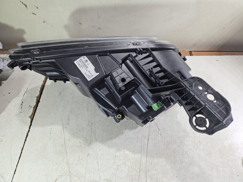 Frontscheinwerfer Jeep I 522187150 LED Rechts Scheinwerfer Headlight SCH3032601638by