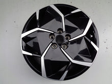 Load image into Gallery viewer, 1x Alufelge 19 Zoll 7.5" 5x114.3 49 5ET 52910-GI110 Hyundai I Rim Wheel FEL7293328105sz