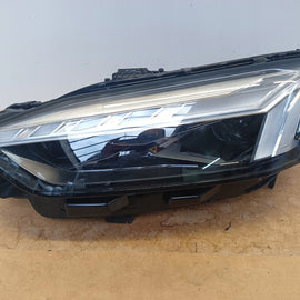 Frontscheinwerfer Audi A5 8W6941085 Laser Links Scheinwerfer Headlight SCH4081450214vd