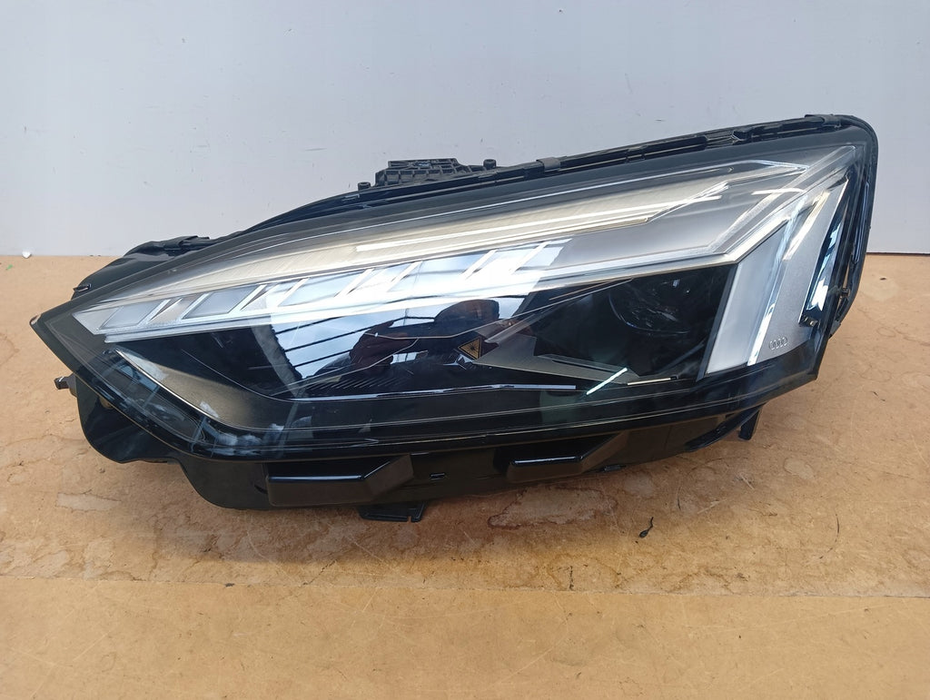 Frontscheinwerfer Audi A5 8W6941085 Laser Links Scheinwerfer Headlight SCH4081450214vd