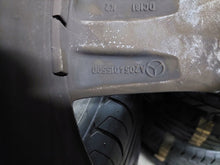 Load image into Gallery viewer, 1x Alufelge 17 Zoll 7.0" 5x112 48 5ET Silber A2054015500 Mercedes-Benz W205 A205 FEL8505898414ps
