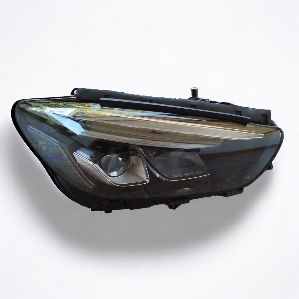 Frontscheinwerfer Mercedes-Benz W247 A2479062603 LED Rechts Headlight