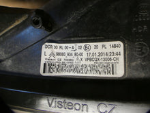 Laden Sie das Bild in den Galerie-Viewer, Frontscheinwerfer Citroën Ds5 9806093480 Links Scheinwerfer Headlight SCH3846341047bl
