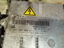 Laden Sie das Bild in den Galerie-Viewer, Frontscheinwerfer VW Golf IV 1J1941016P Xenon Rechts Scheinwerfer Headlight SCH8037321266vb