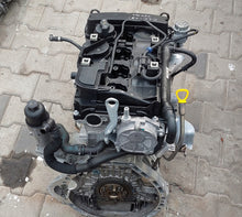 Laden Sie das Bild in den Galerie-Viewer, Motor Mercedes-Benz 271911 1.8 CLC 129PS 95kW 150TKm Benzin Engine Unkomplett