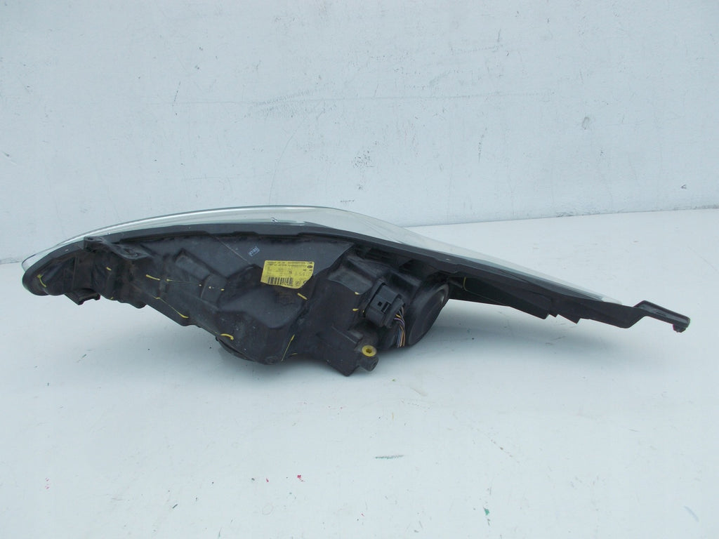 Frontscheinwerfer Ford Fiesta 8A61-13W029-AG Rechts Scheinwerfer Headlight SCH5114958224py