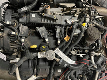 Laden Sie das Bild in den Galerie-Viewer, Motor Ford K2GE-6007-CA 2.0 97PS 71kW Benzin Engine Komplett MOT1213837116oo